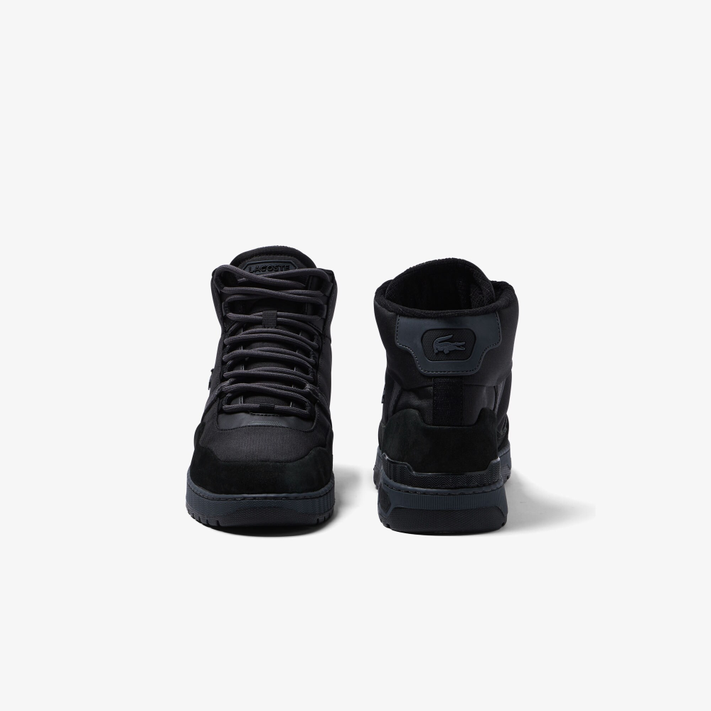 Lacoste T CLIP MID 44SMA0065_237 / schwarz