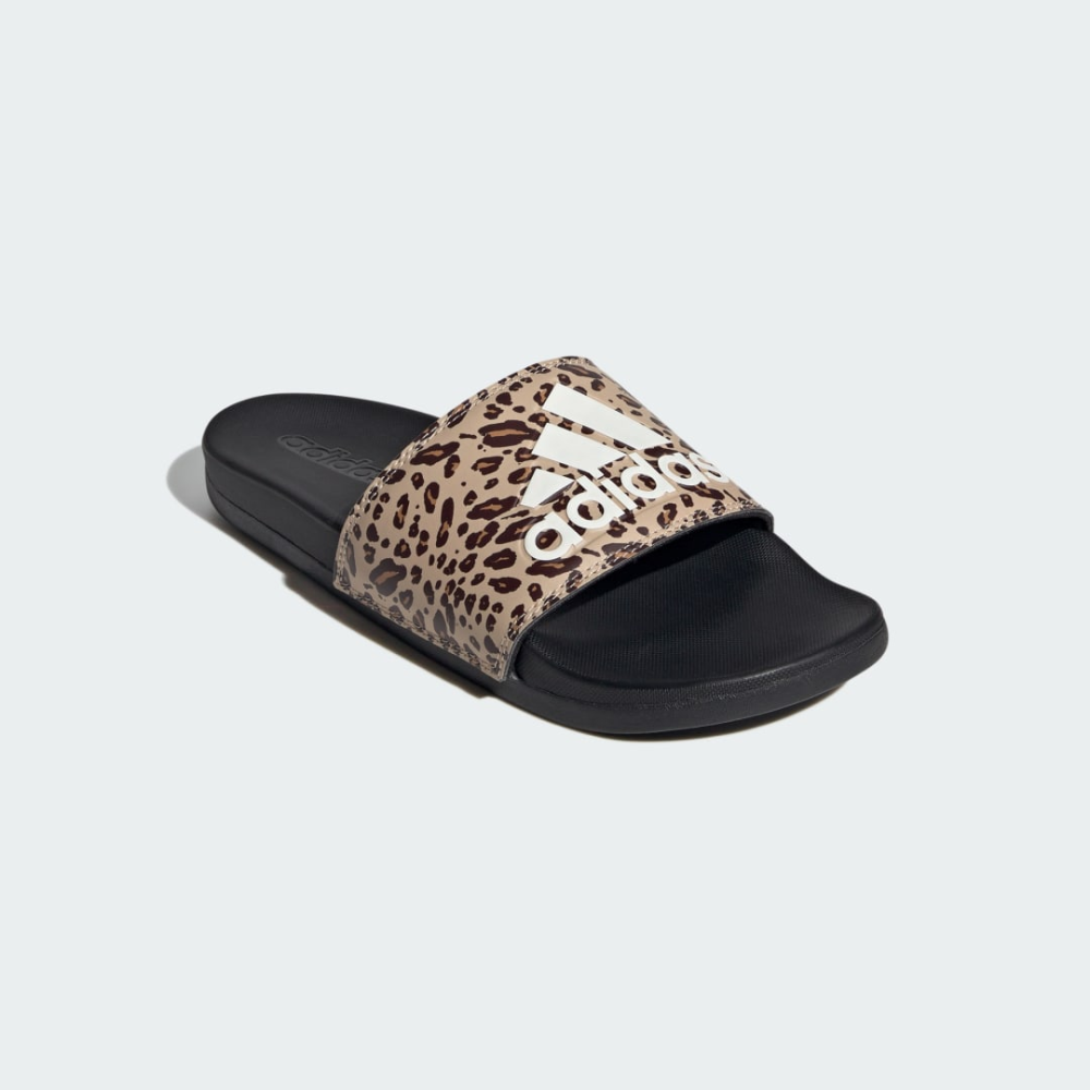 adidas Adilette Comfort ID8502 / schwarz