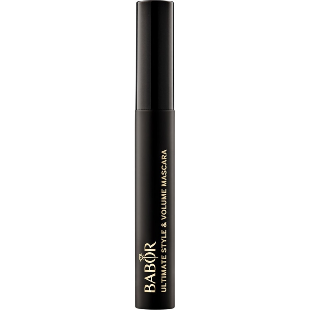 BABOR Ultimate Style & Volume Mascara Mascara