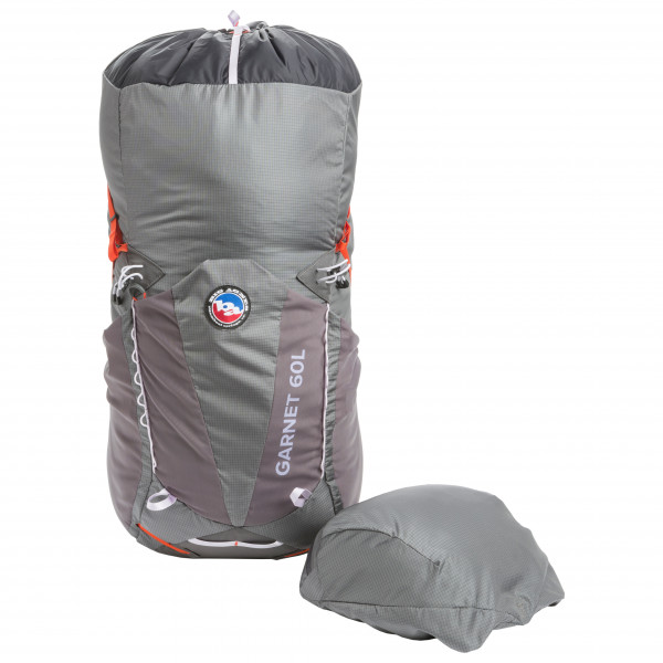 Big Agnes - Women's Garnet 60 - Trekkingrucksack