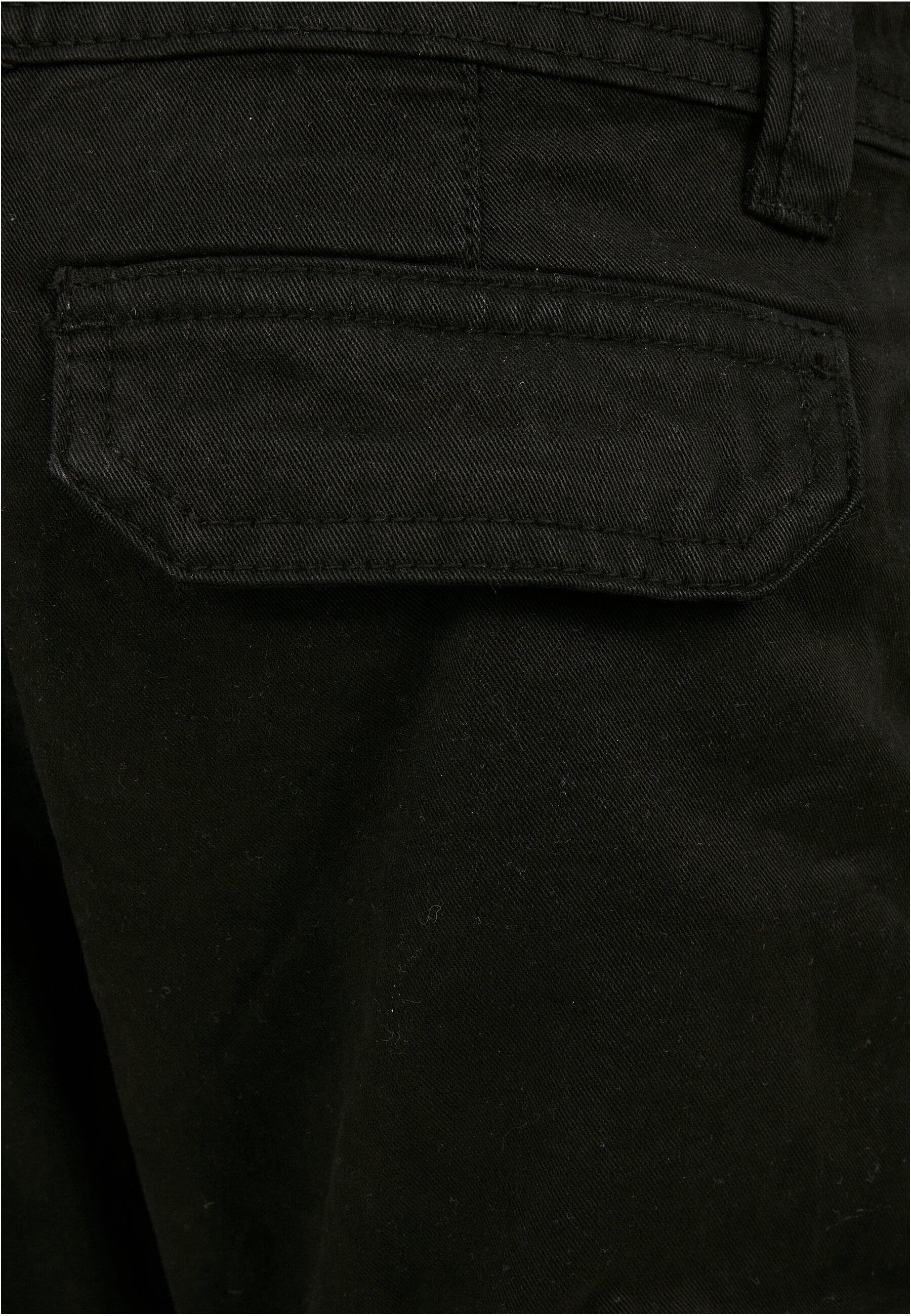 URBAN CLASSICS Jeggings Herren Boys Cargo Jogging Pants (1-tlg)