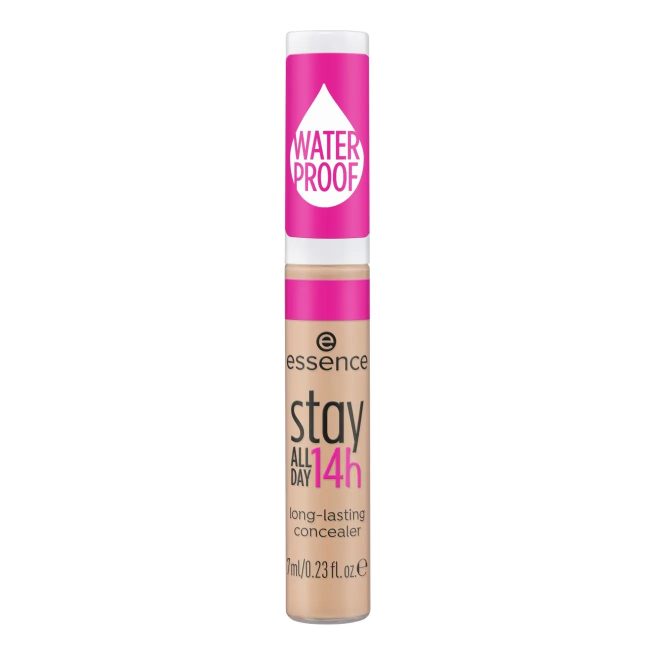 Essence Stay All Day 14 timer - Langtidsholdbar concealer 40 7 ml