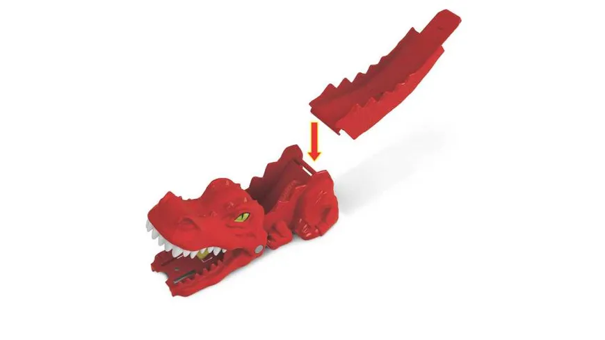Hot Wheels City Nemesis Starter-Set Sortiment, 1 Stück, sortiert