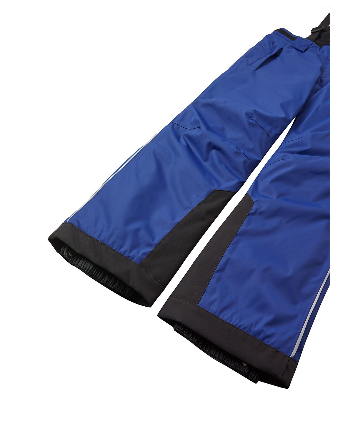 tec Schneehose Wingon Skihosen für Kinder