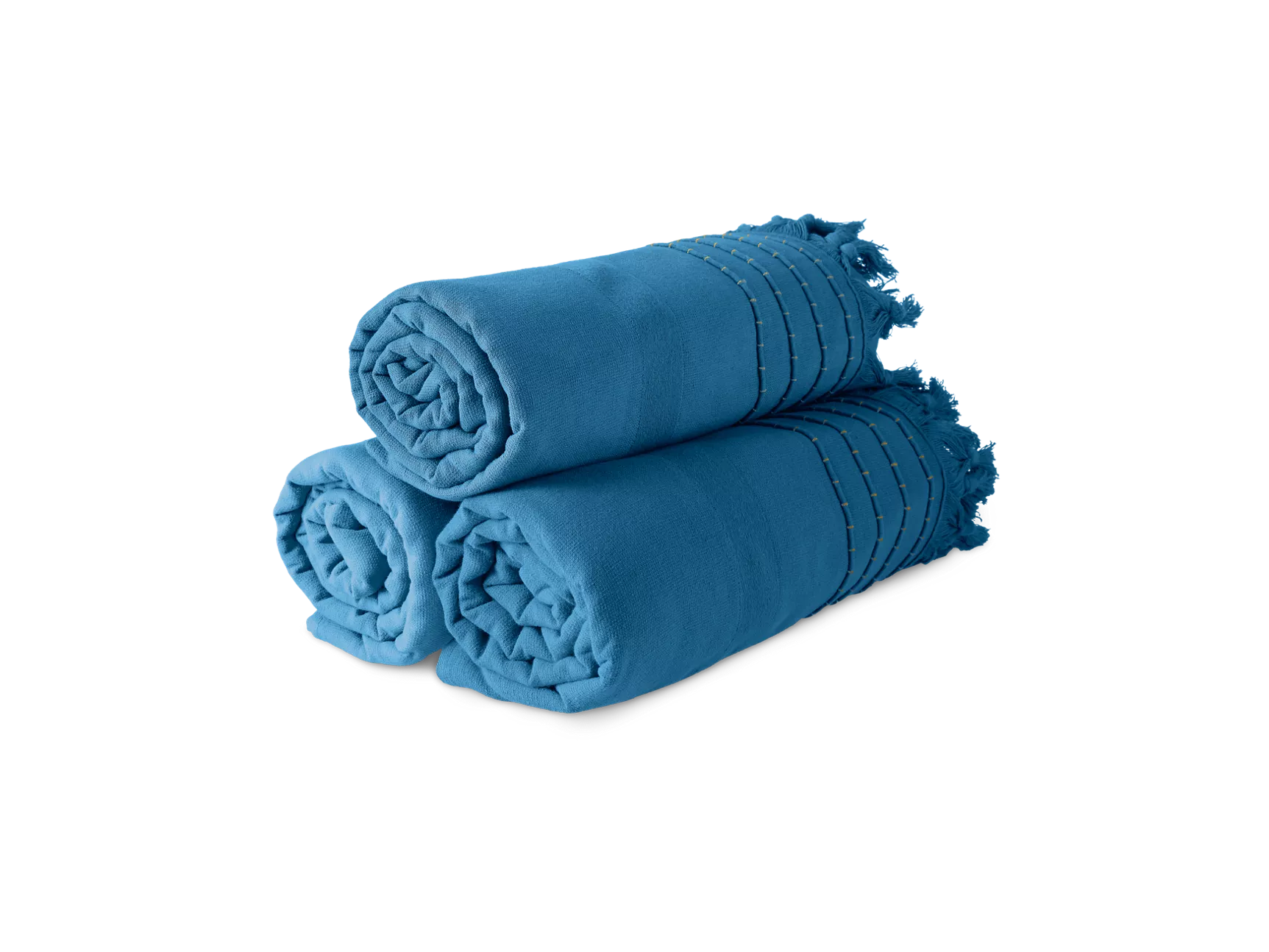 Serviette de hammam Hammam Bleu