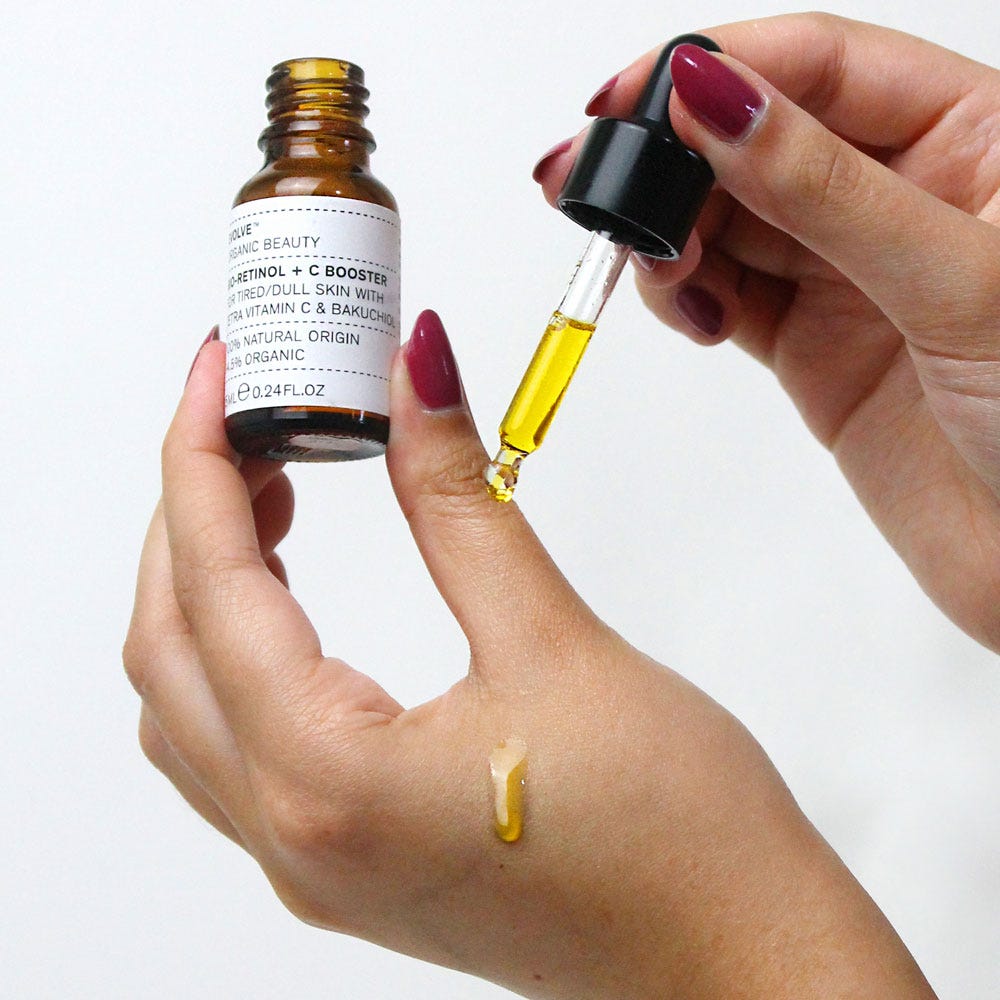 Evolve Bio-Retinol +C Booster 15 ml