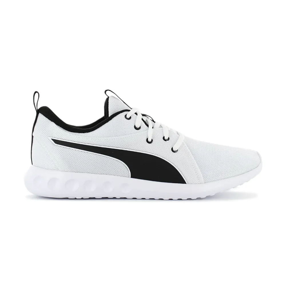 PUMA Carson 2 Cosmo 192731_02 / grau