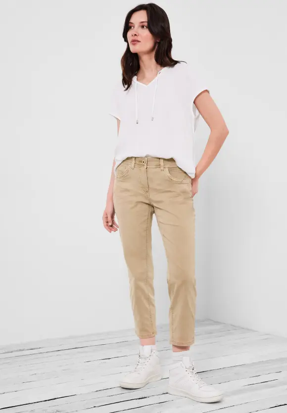 CECIL Casual Fit Hose