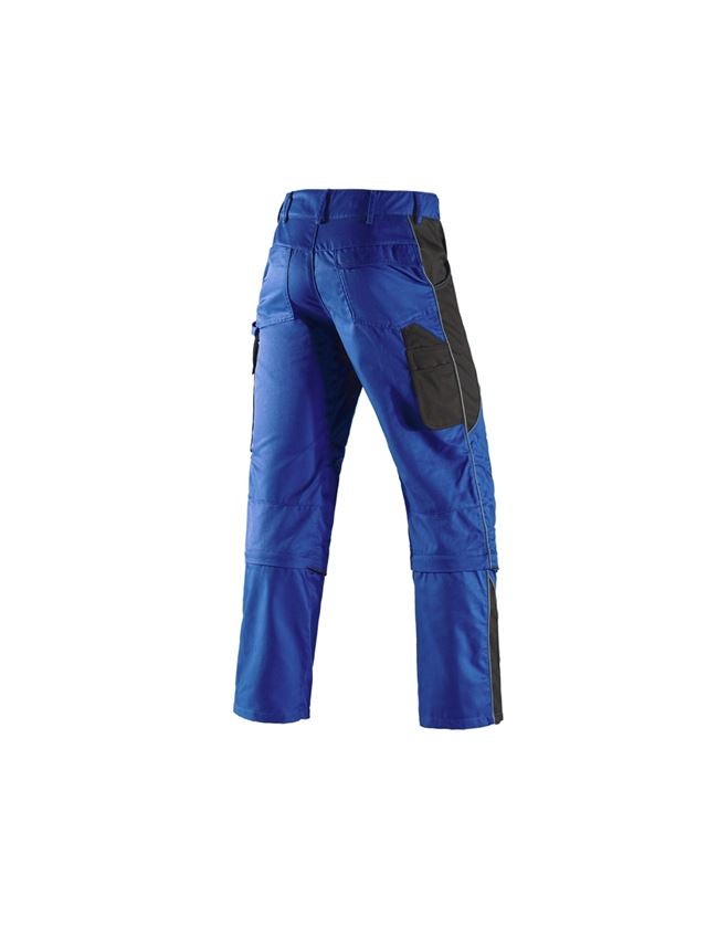 Zip-Off Bundhose e.s.active
