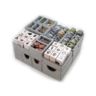 Gloomhaven Insert