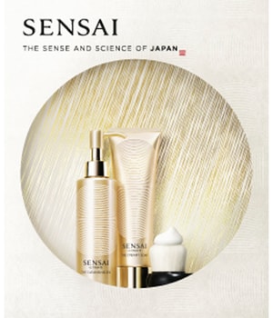 Sensai Ultimate The Micro Lotion Gesichtslotion 125 ml