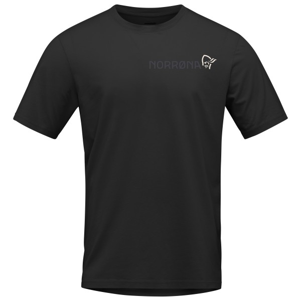 Norrøna - /29 Cotton Duotone - T-Shirt
