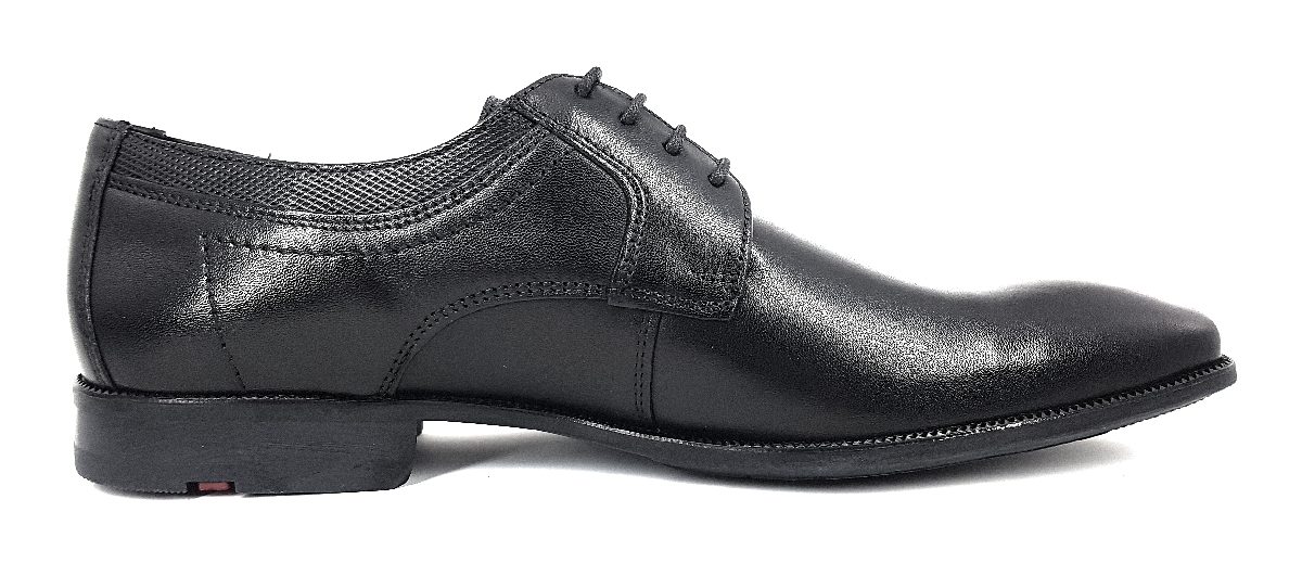 Lloyd Renzo 2060510 Schwarz 10 schwarz