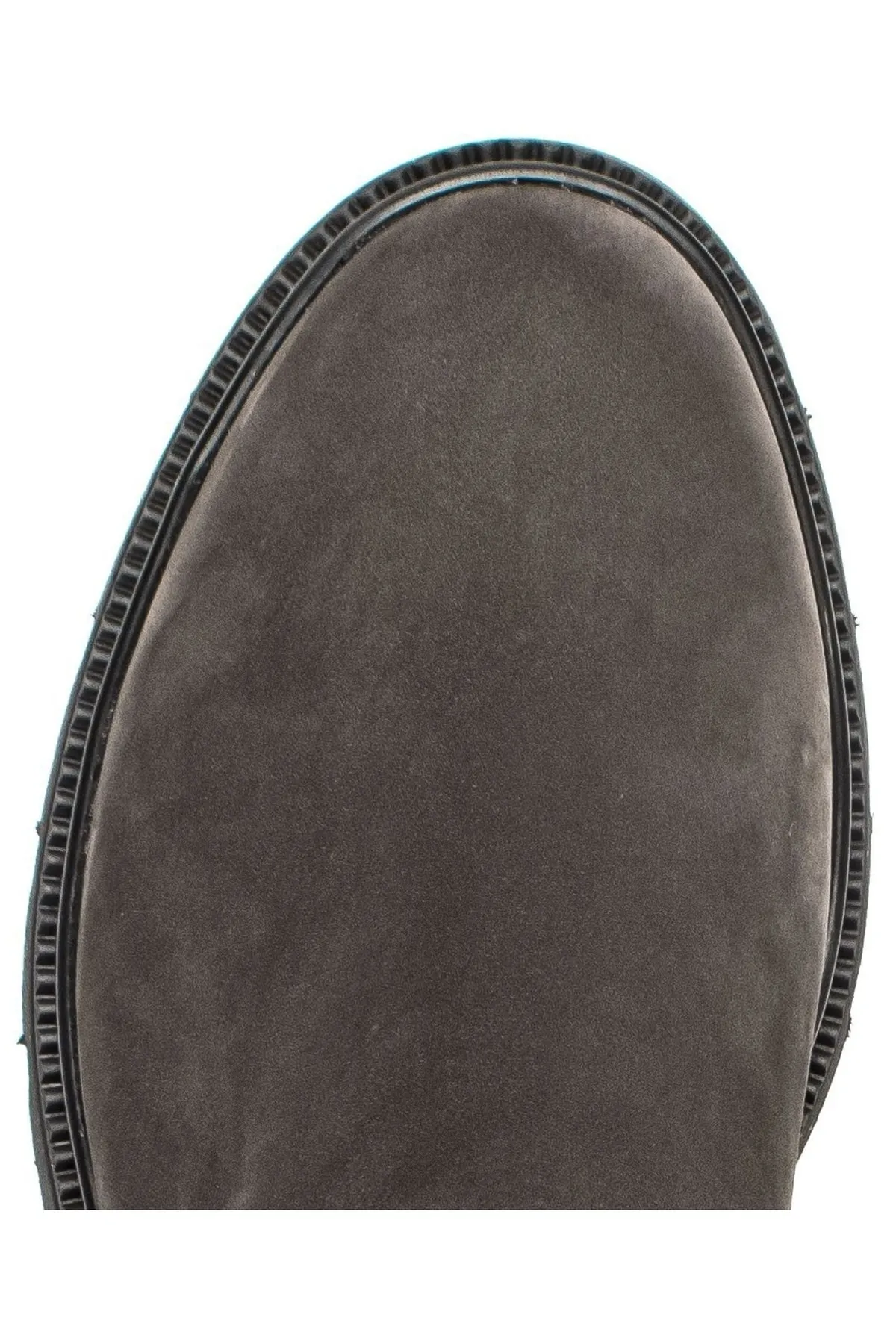 GABOR  Stiefel - Beige - Blockabsatz