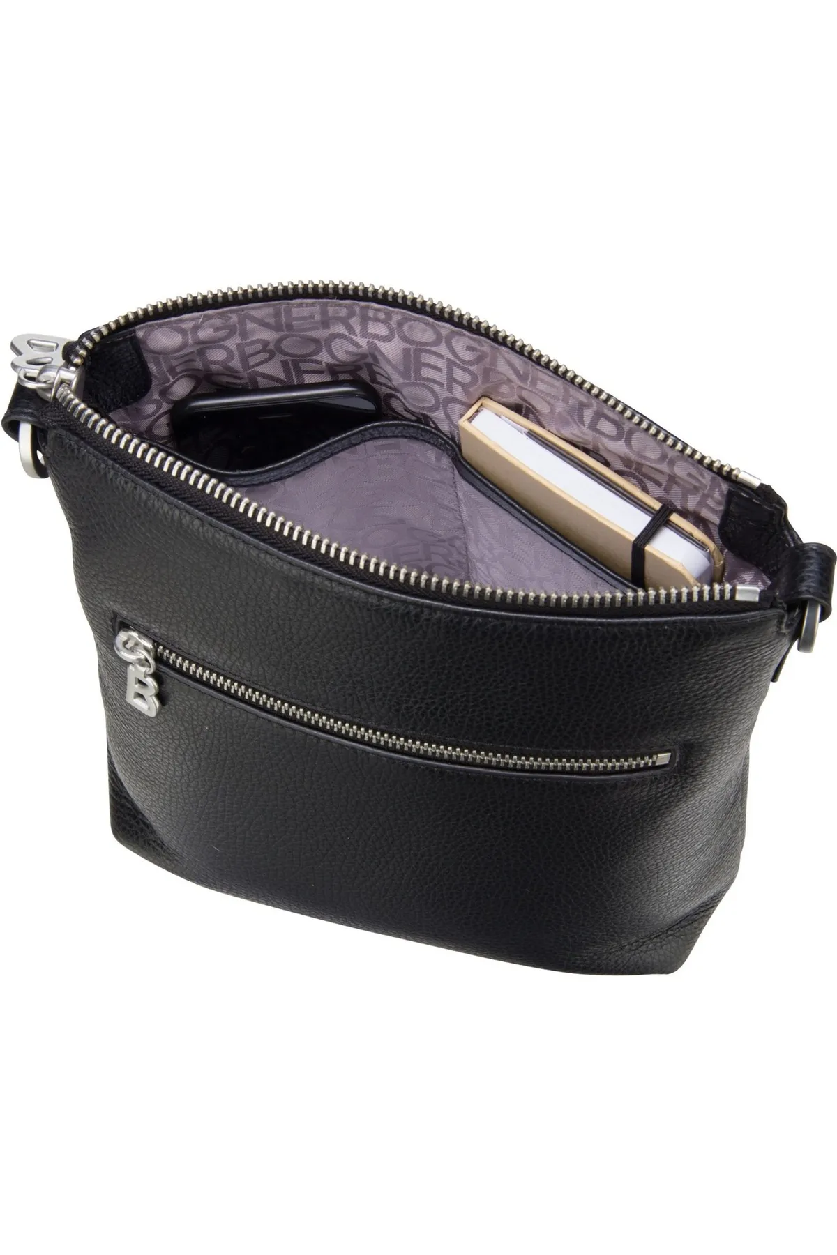 BOGNER  Umhängetasche Andermatt Flavia ShoulderBag SHZ