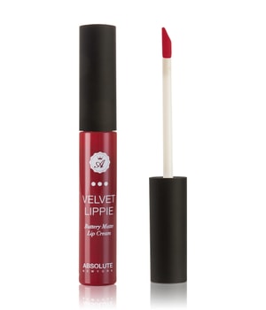 Absolute New York Velvet Lippie Lip Cream Lippenstift-6 g