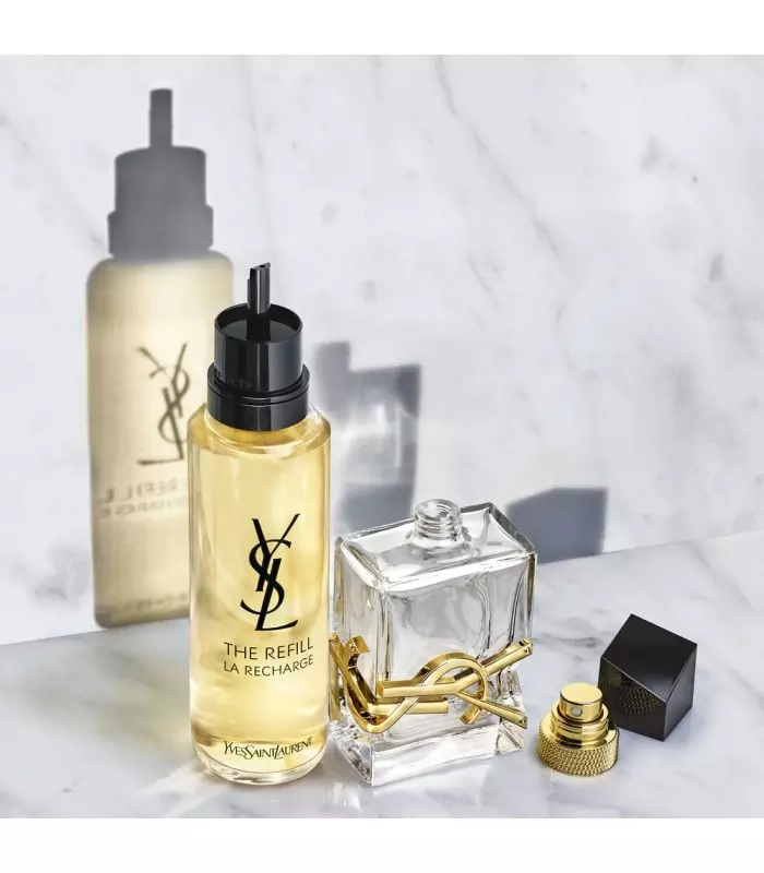 LIBRE Eau de Parfum Vaporisateur