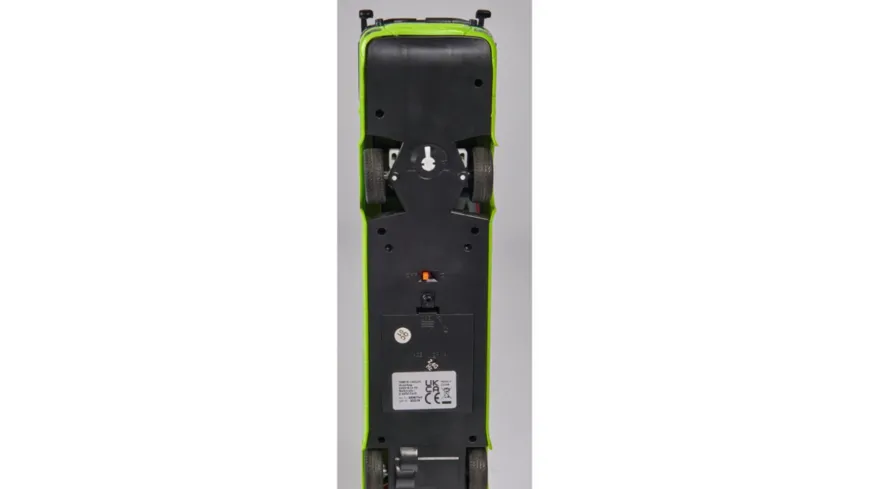 Carson - FlixBus 2.4GHz 100% RTR, , Ferngesteuerter Bus, RC Fahrzeug 500907342