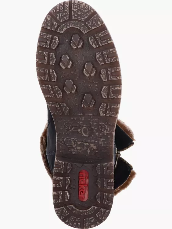 Rieker Damen Hochschaftstiefel