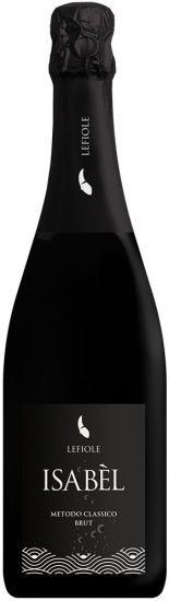 2020 Isabèl Oltrepò Pavese Metodo Classico DOCG brut - Lefiole