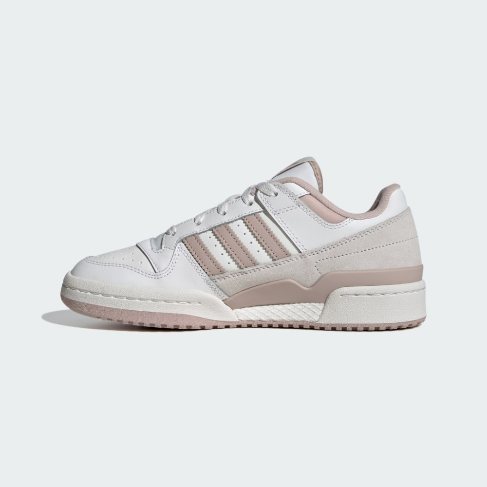 adidas Forum Low CL W IG1426 / weiss