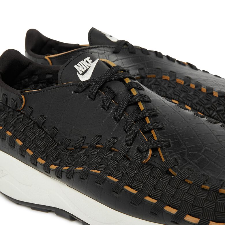 NIKE Wmns Air Footscape Woven Premium 
