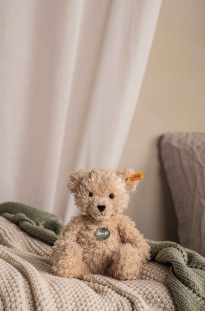 Anton Teddybär, 30 cm, beige