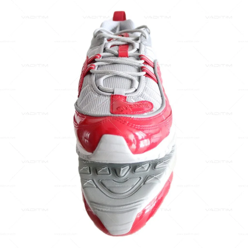 Air Max 98 Supreme Varsity Red