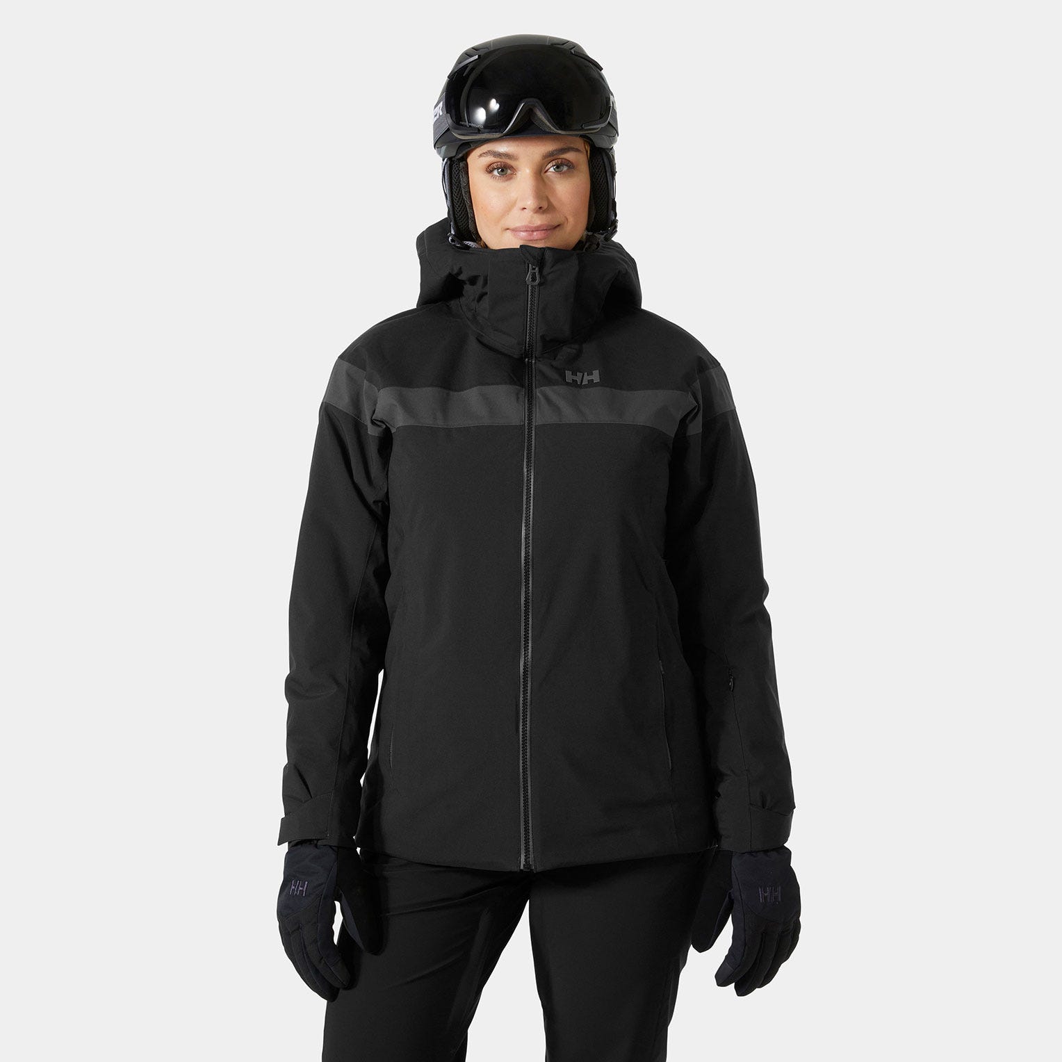 Women's Motionista LIFALOFT Ski Jacket