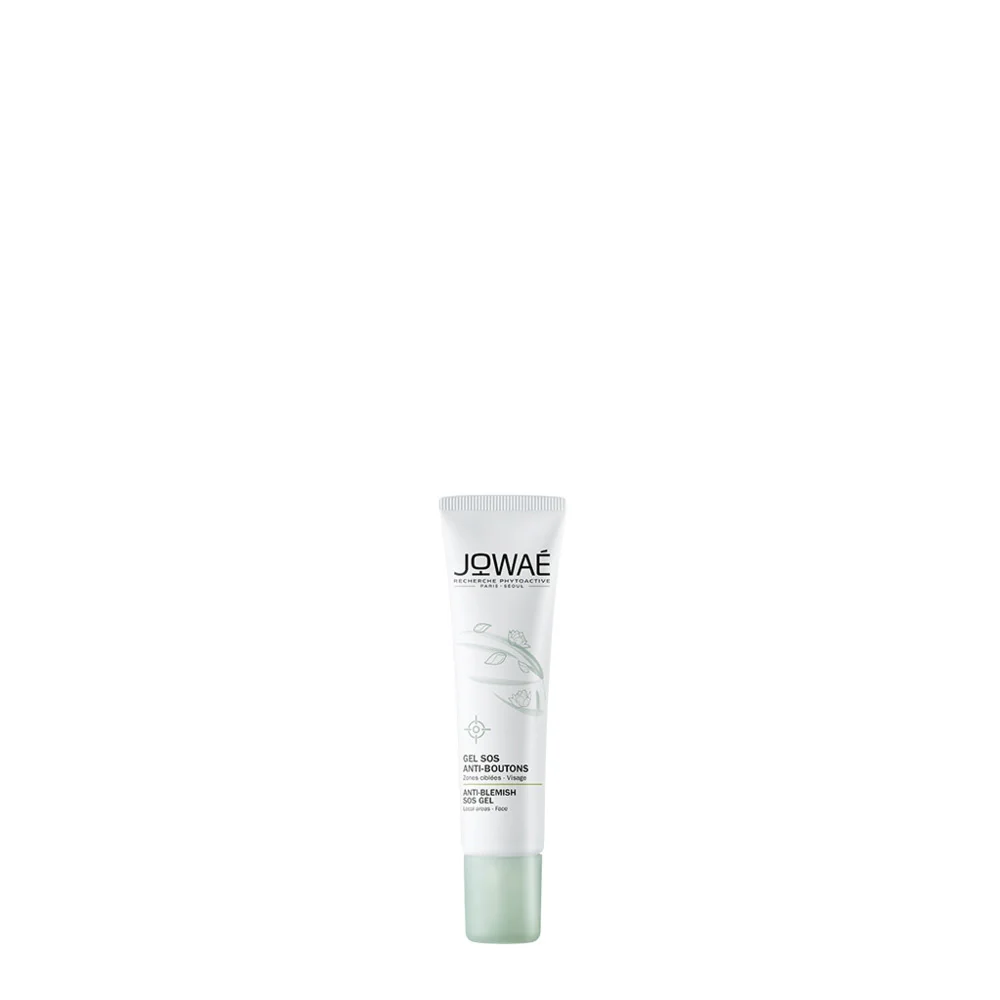 SOS Anti-Boutons gel za lice - gel protiv nepravilnosti na licu