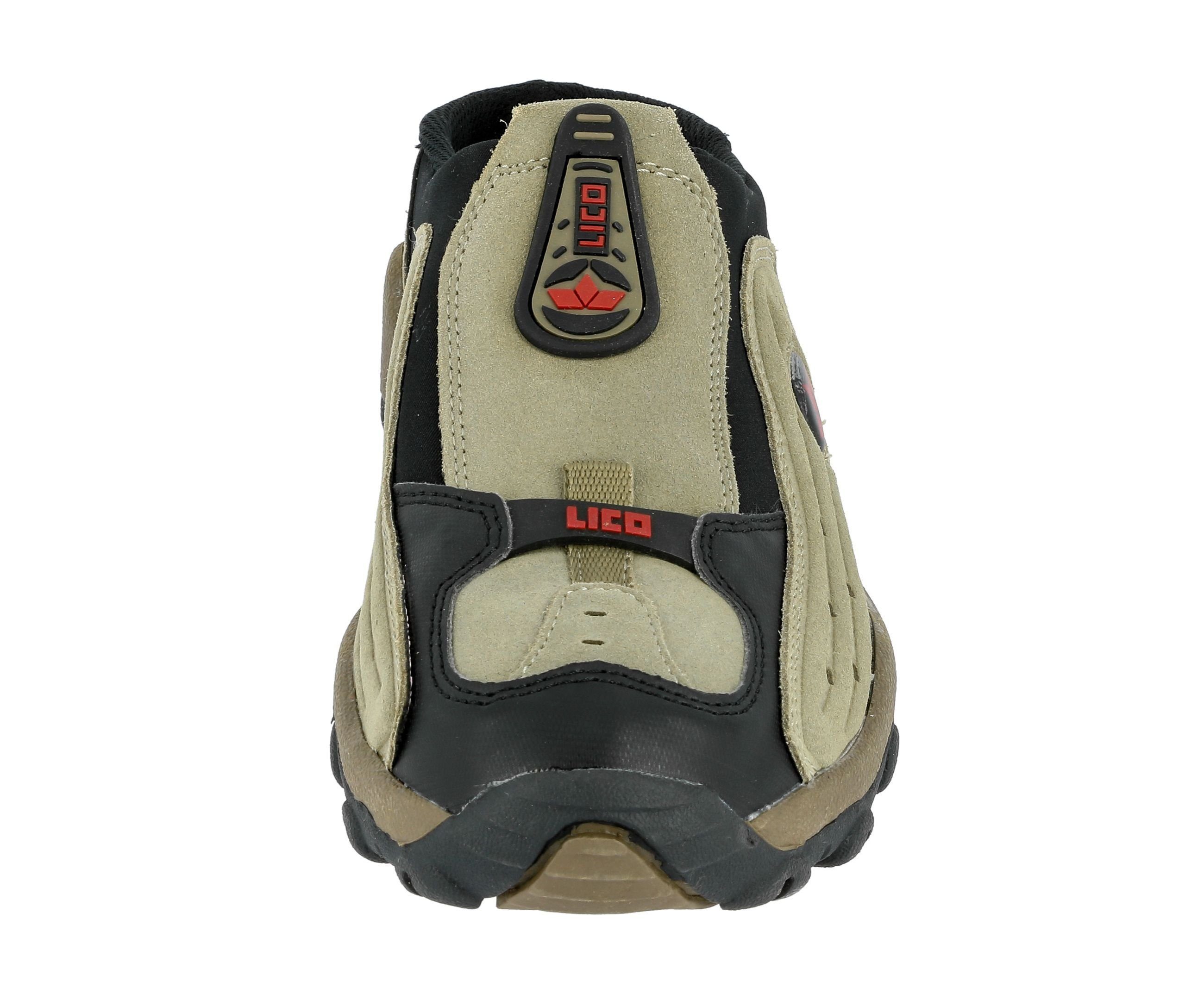 Lico Sabot Storm Slipper