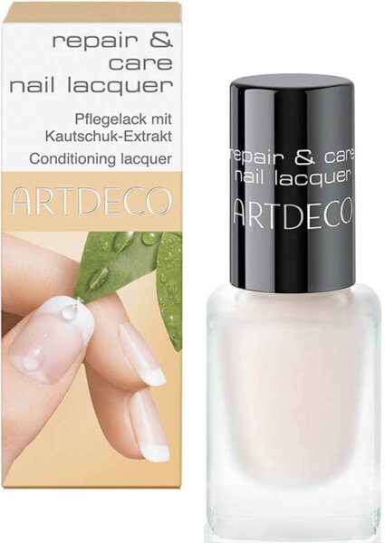 Artdeco Repair & Care Nail Lacquer Nagellack