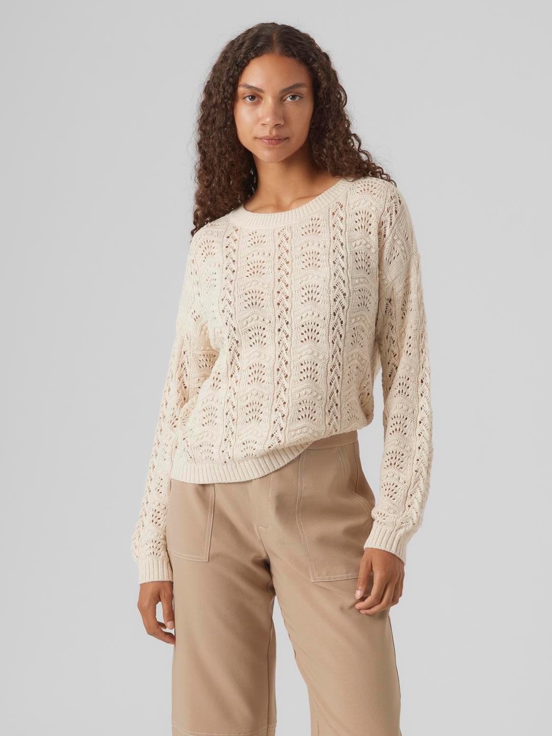 VMARLET Pullover