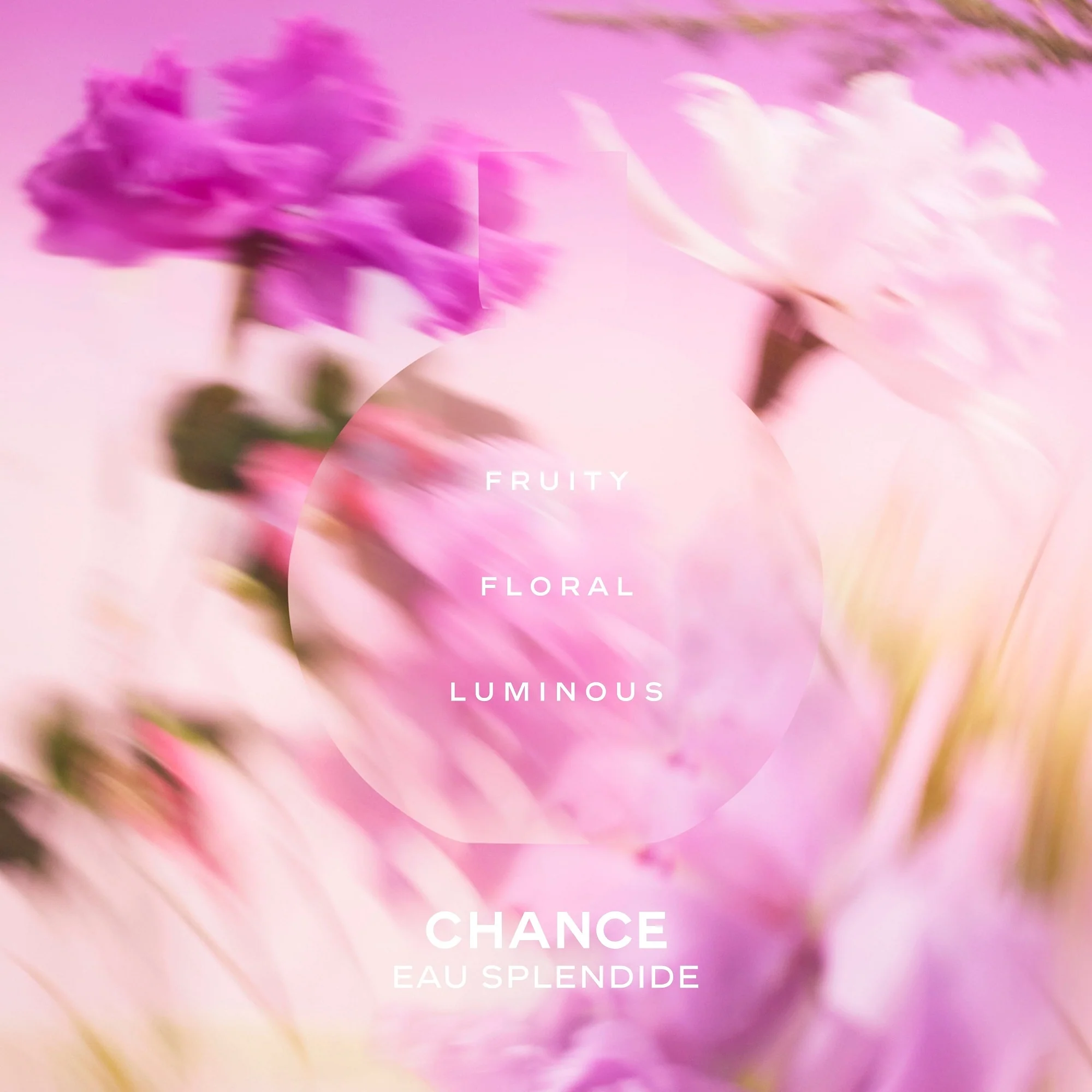 CHANCE EAU SPLENDIDE - EAU DE PARFUM