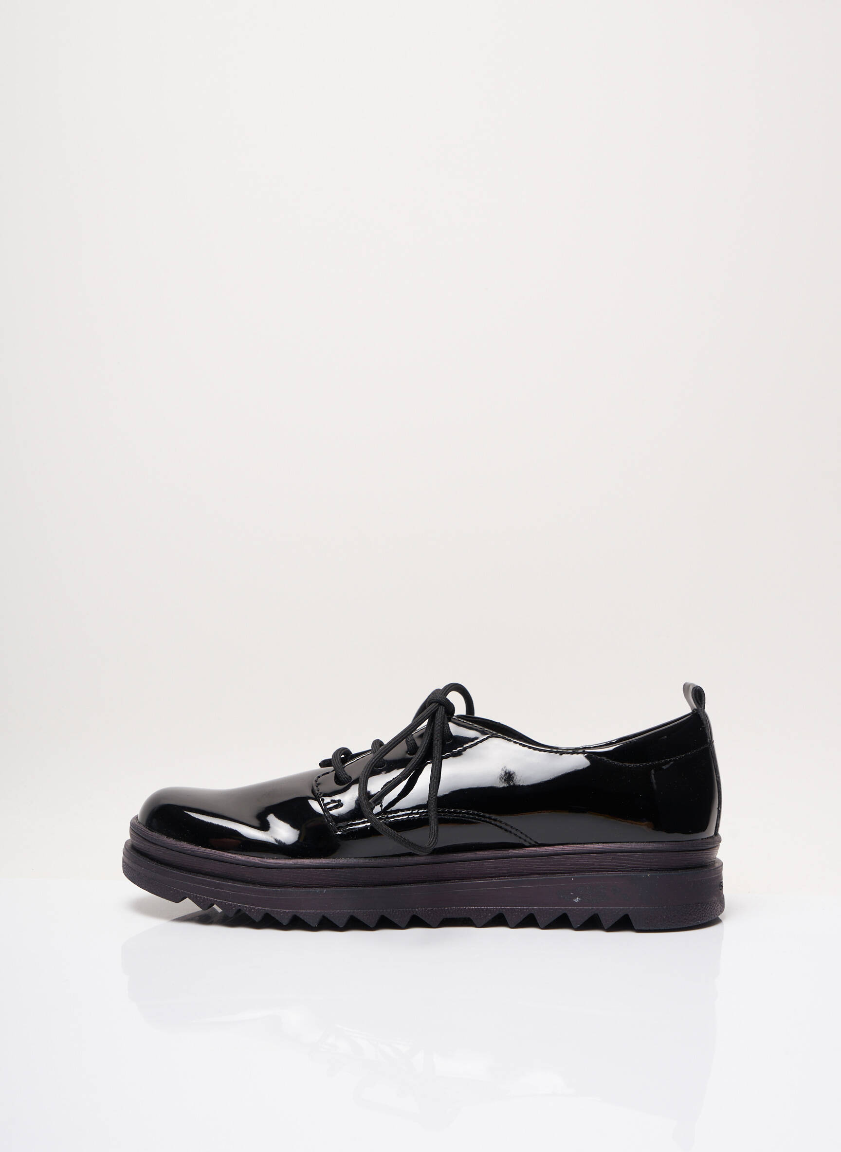 Geox Derby Femme couleur noir