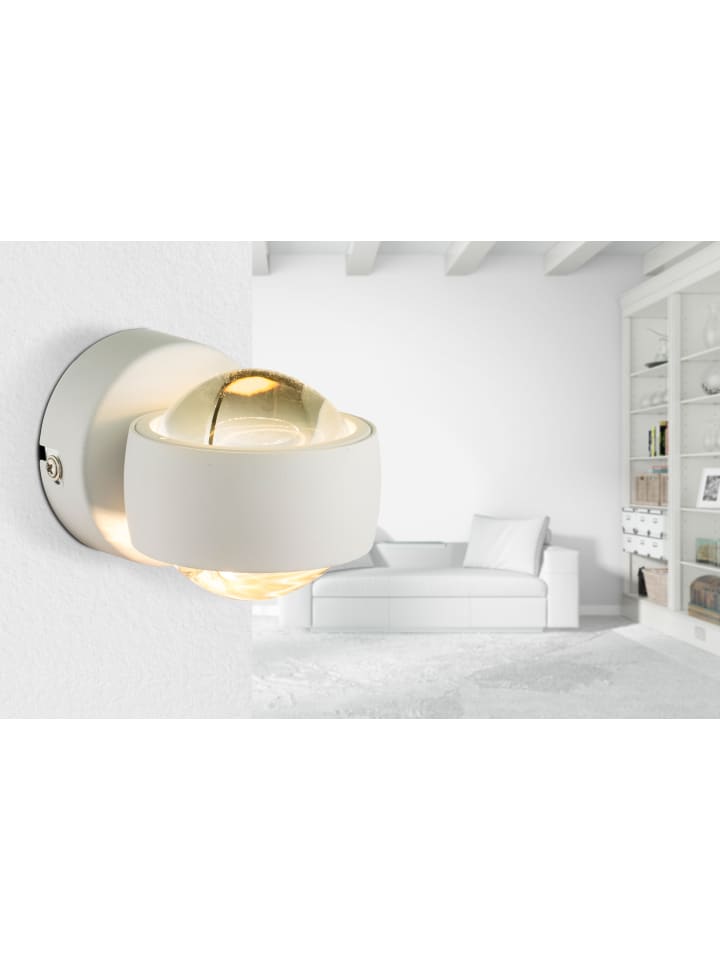 Globo lighting Wandleuchte 