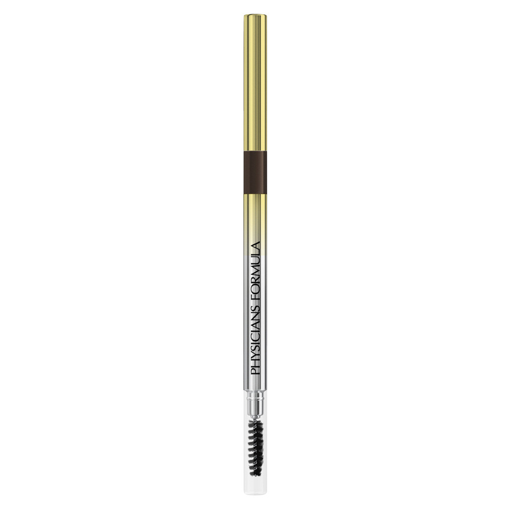 Physicians formula Slim Brow Pencil - Medium Brown Crayon à Sourcils