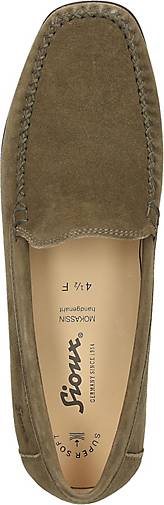 Sioux Slipper Campina-HW