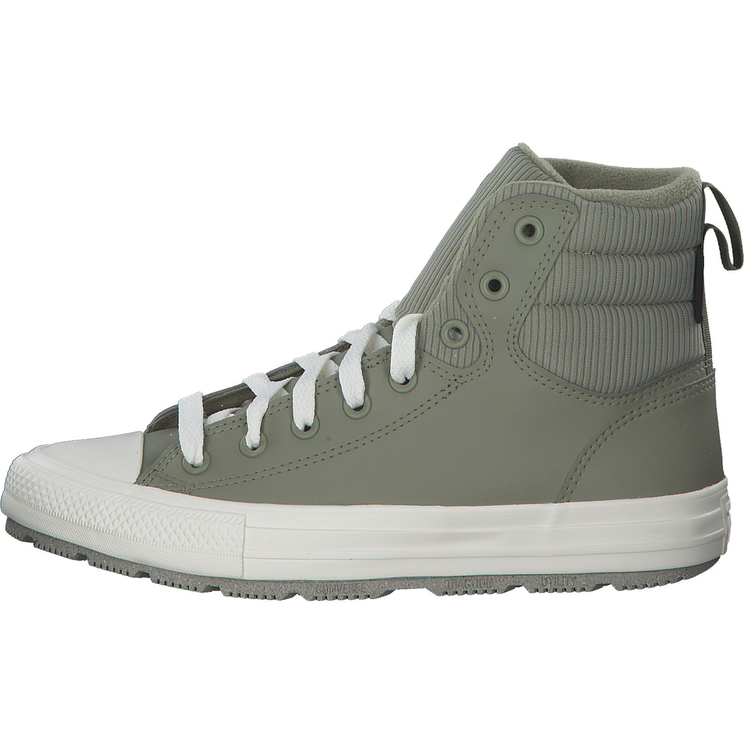 Converse CT AS Star Berkshire, Stiefeletten, Damen, Grün