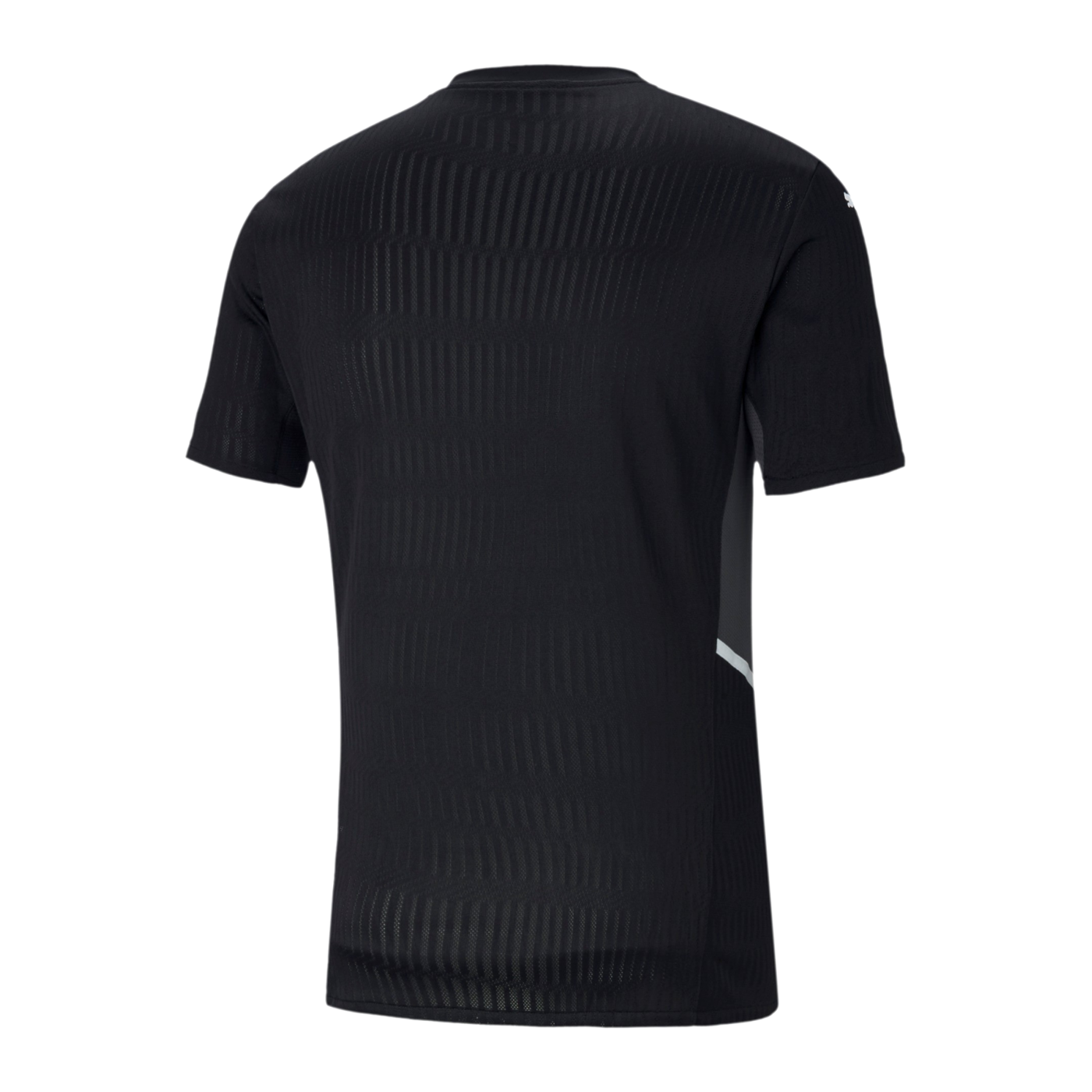 PUMA teamCUP Trikot Schwarz F03