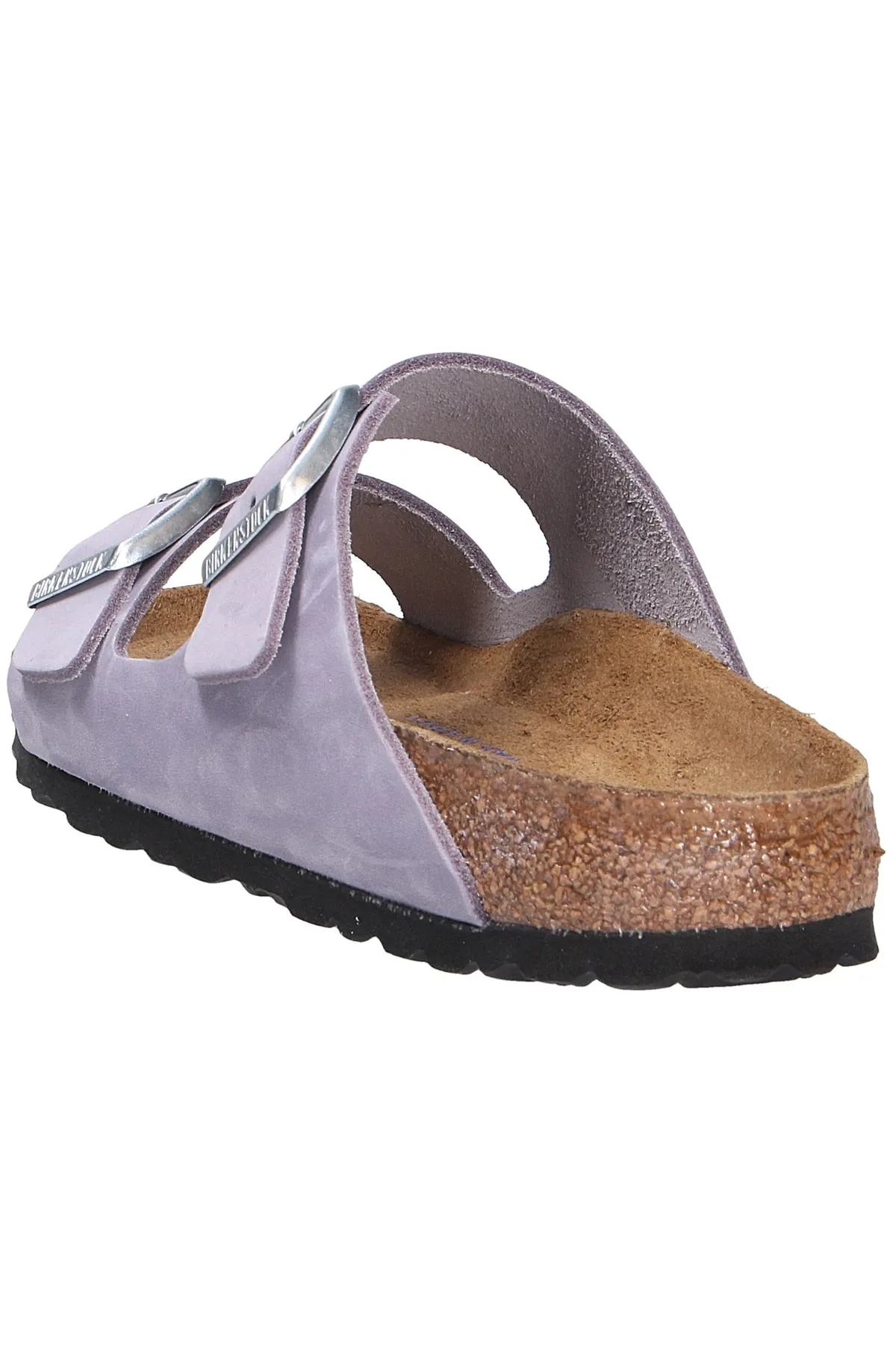 Birkenstock  Tieffußbett Pantolette