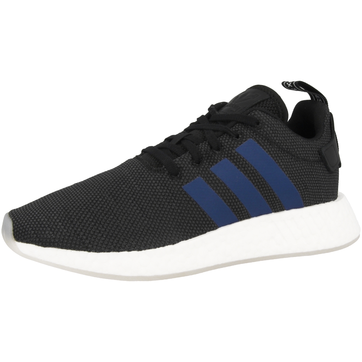 Adidas Originals NMD Sneaker Low schwarz