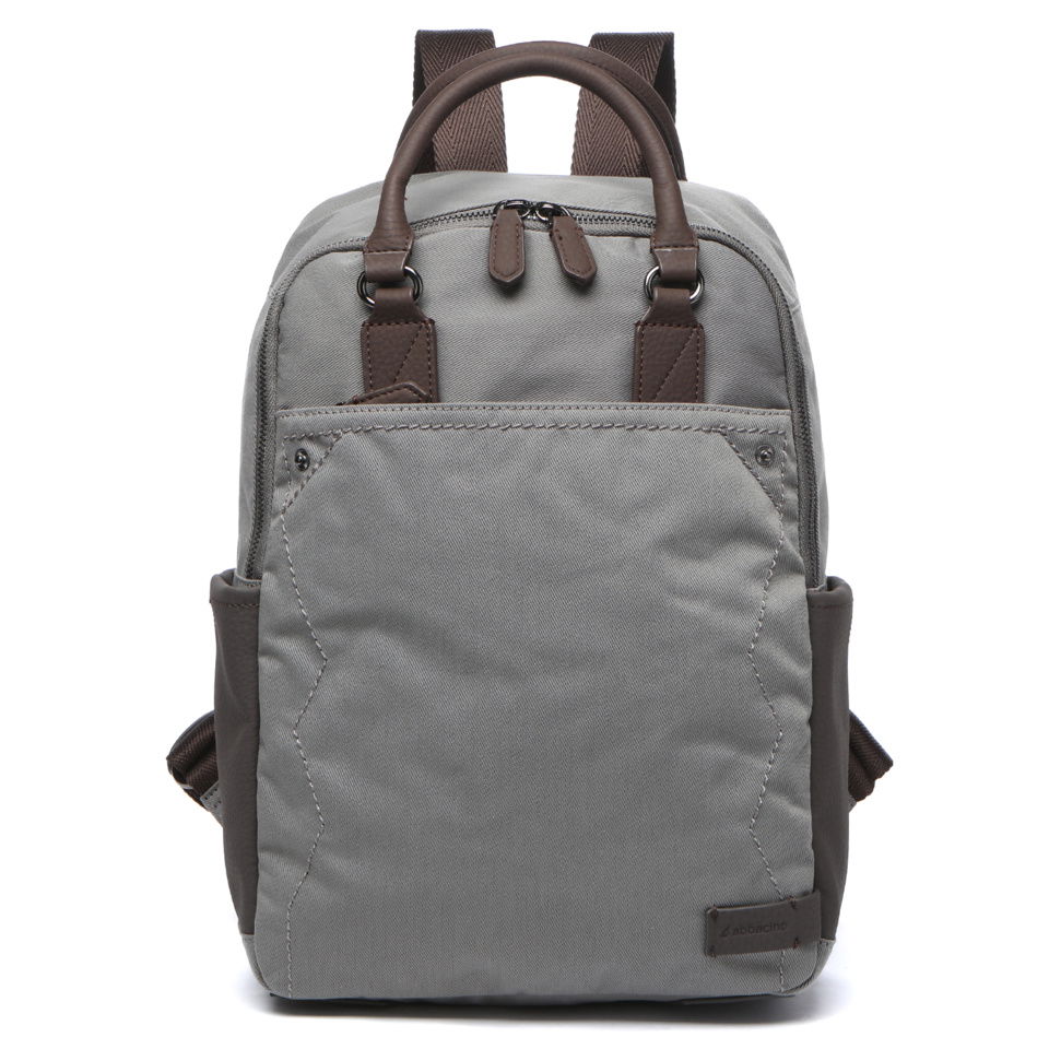 abbacino Pierce Rucksack