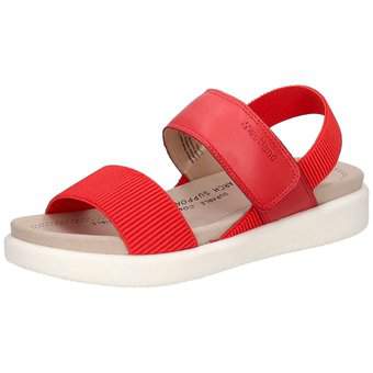 Westland by Josef Seibel Albi 07 in rot