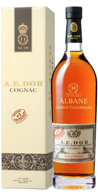 A.E. Dor Albane Famille Reserve N°1