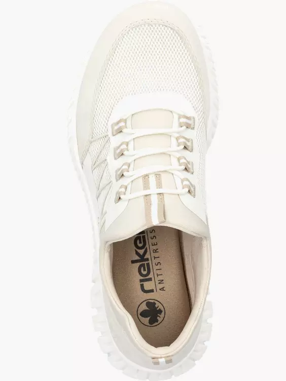 Rieker Damen Slipper