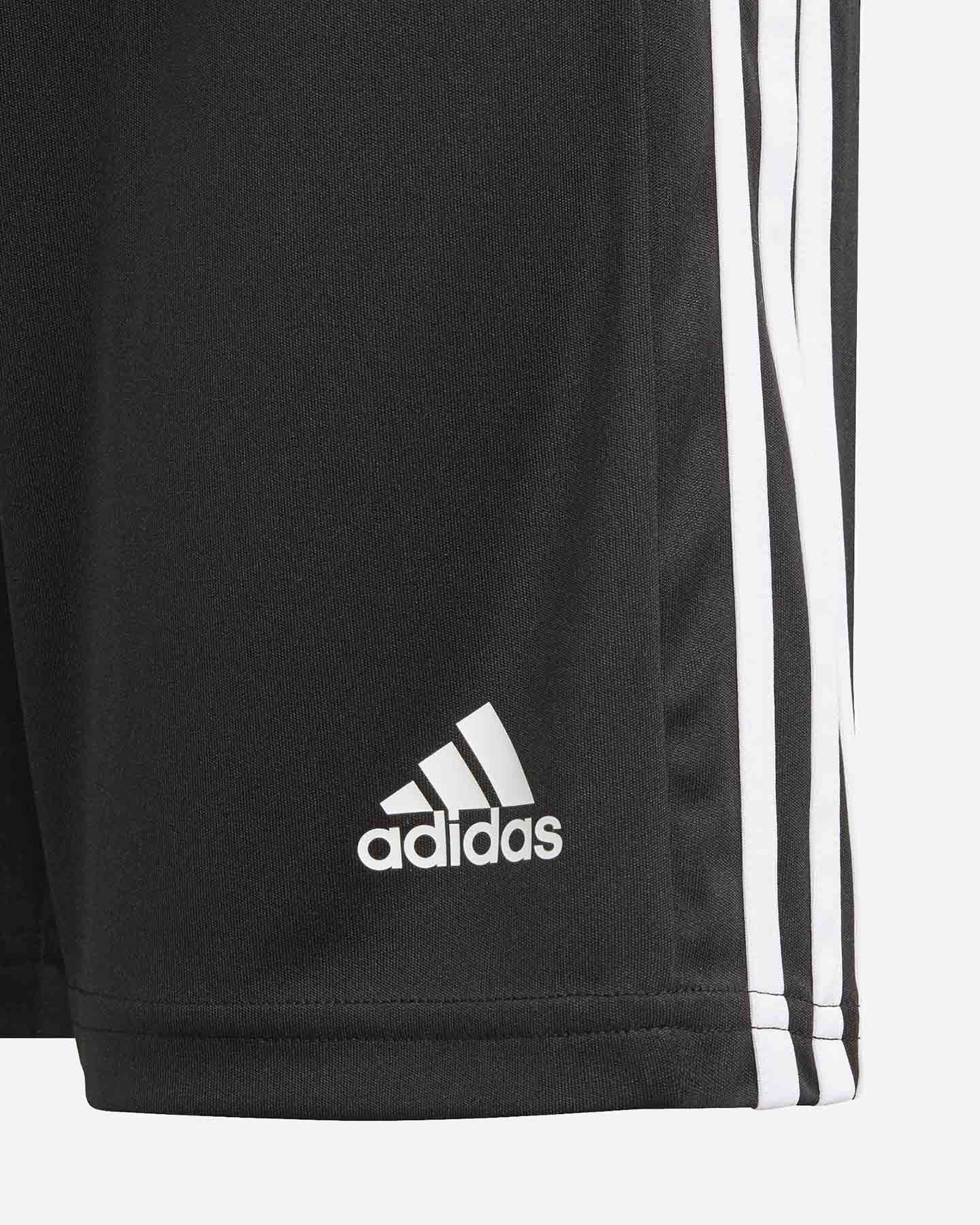 Futbalové šortky Adidas Squadra 21 Jr GN5767
