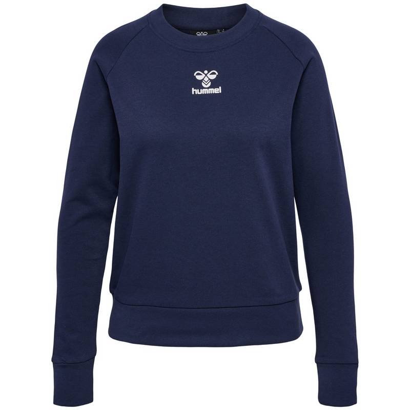 hummel hmlICONS WOMAN SWEATSHIRT Sweatshirt Damen