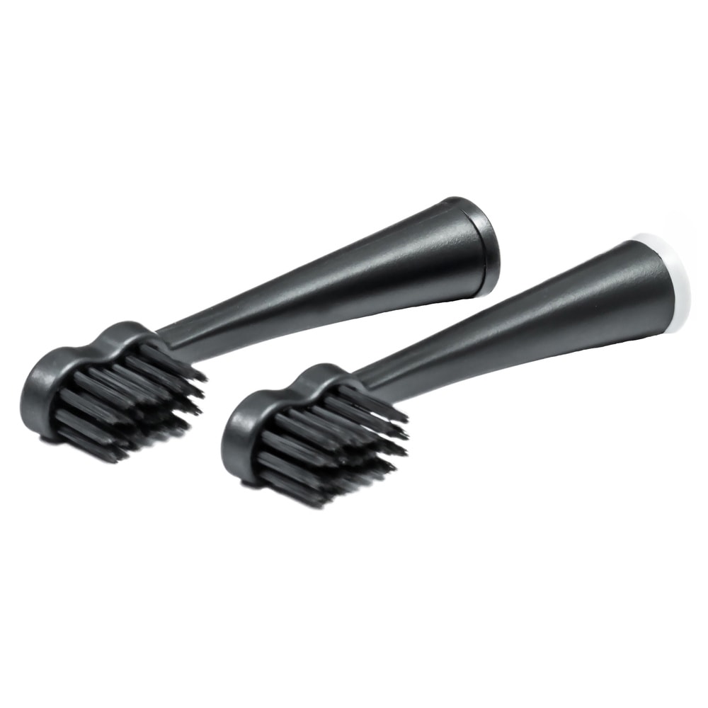 snow pearl Ultra Soft KONEX HD têtes de recharge 2pce Brosse à dents sonic