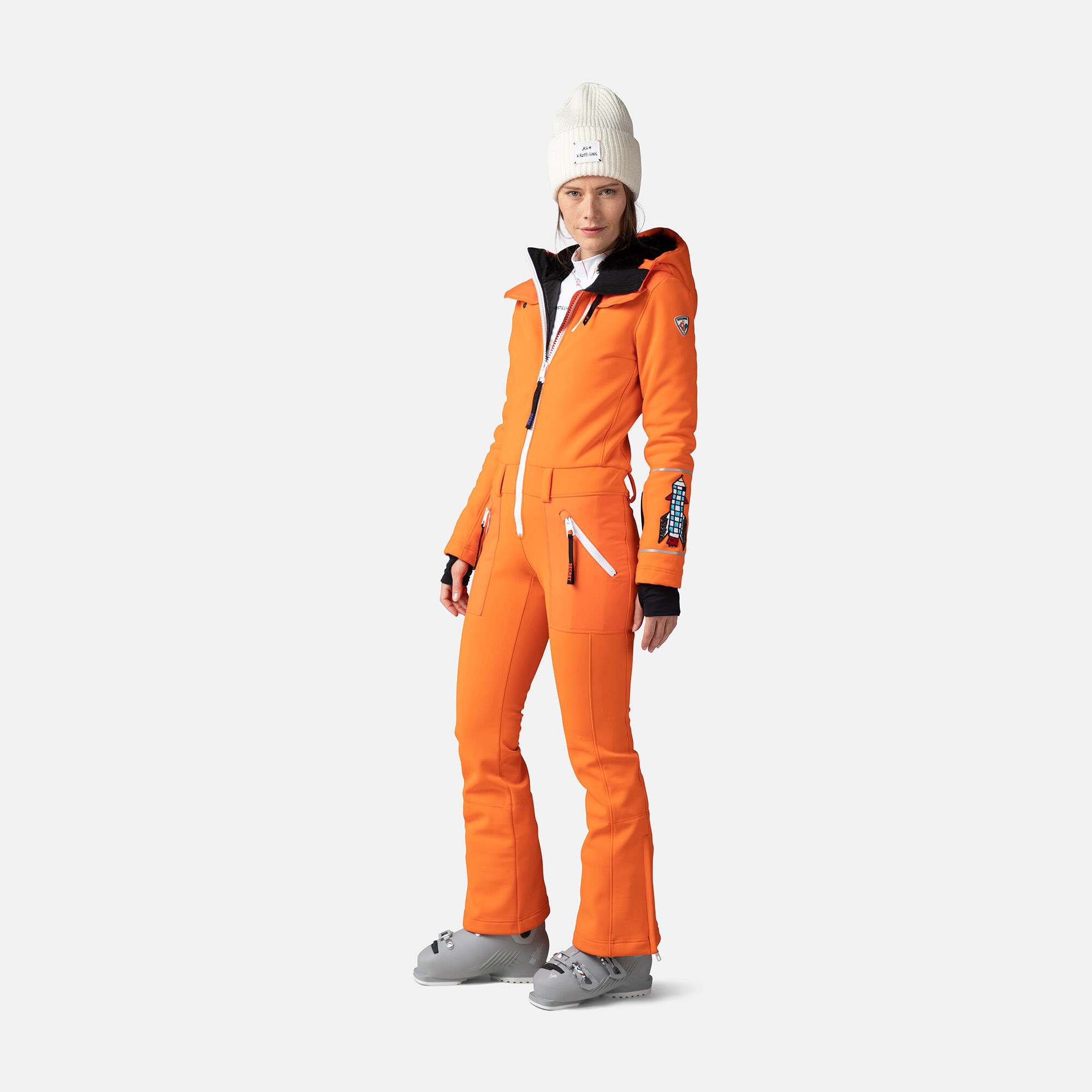 Combinaison de ski JCC Sublim femme